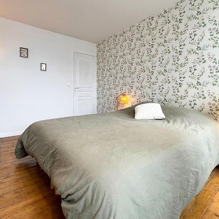 Appart De Charme, 2 Chambres En Centre Ville Cherbourg-en-Cotentin Esterno foto