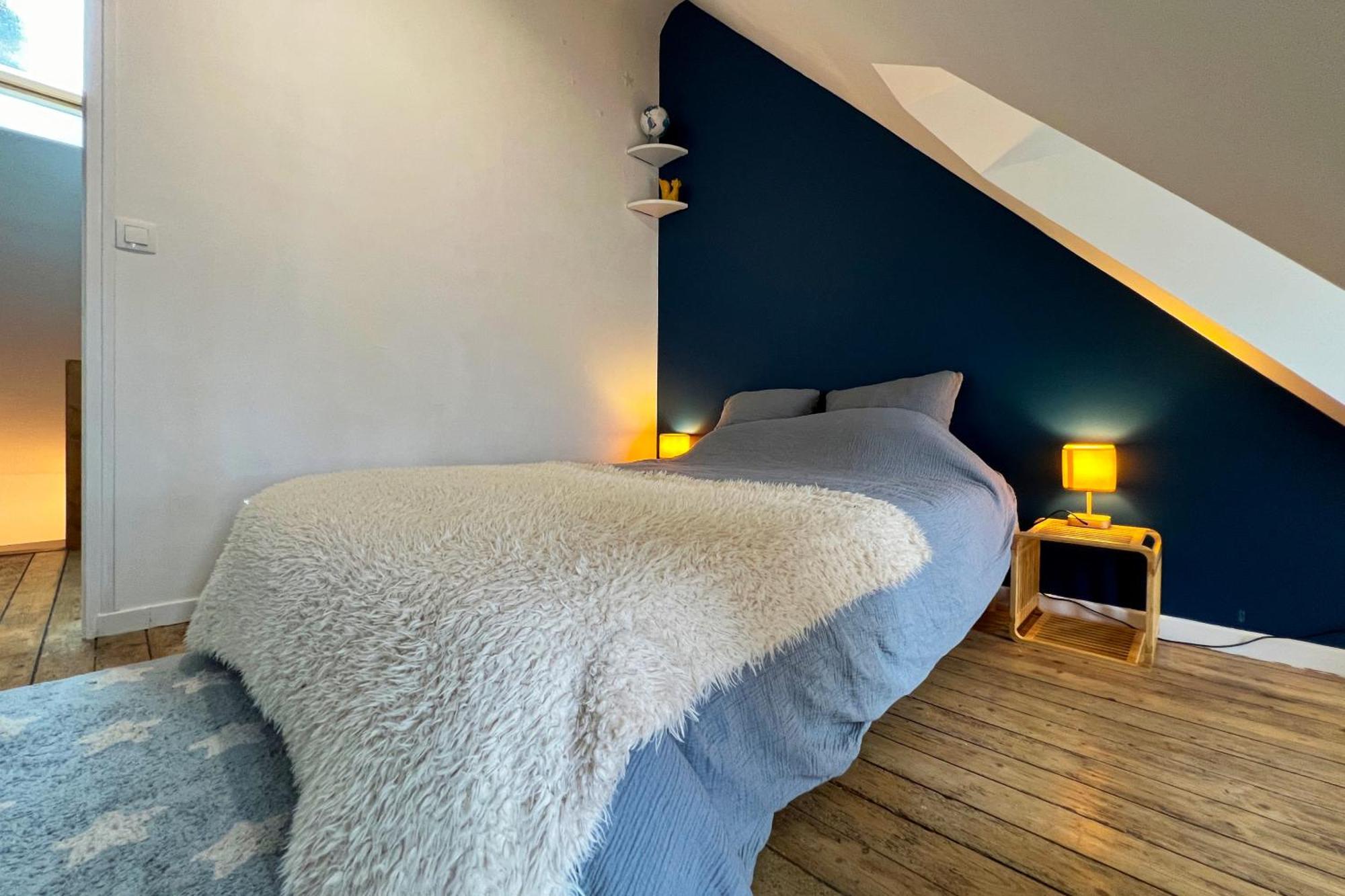 Appart De Charme, 2 Chambres En Centre Ville Cherbourg-en-Cotentin Esterno foto