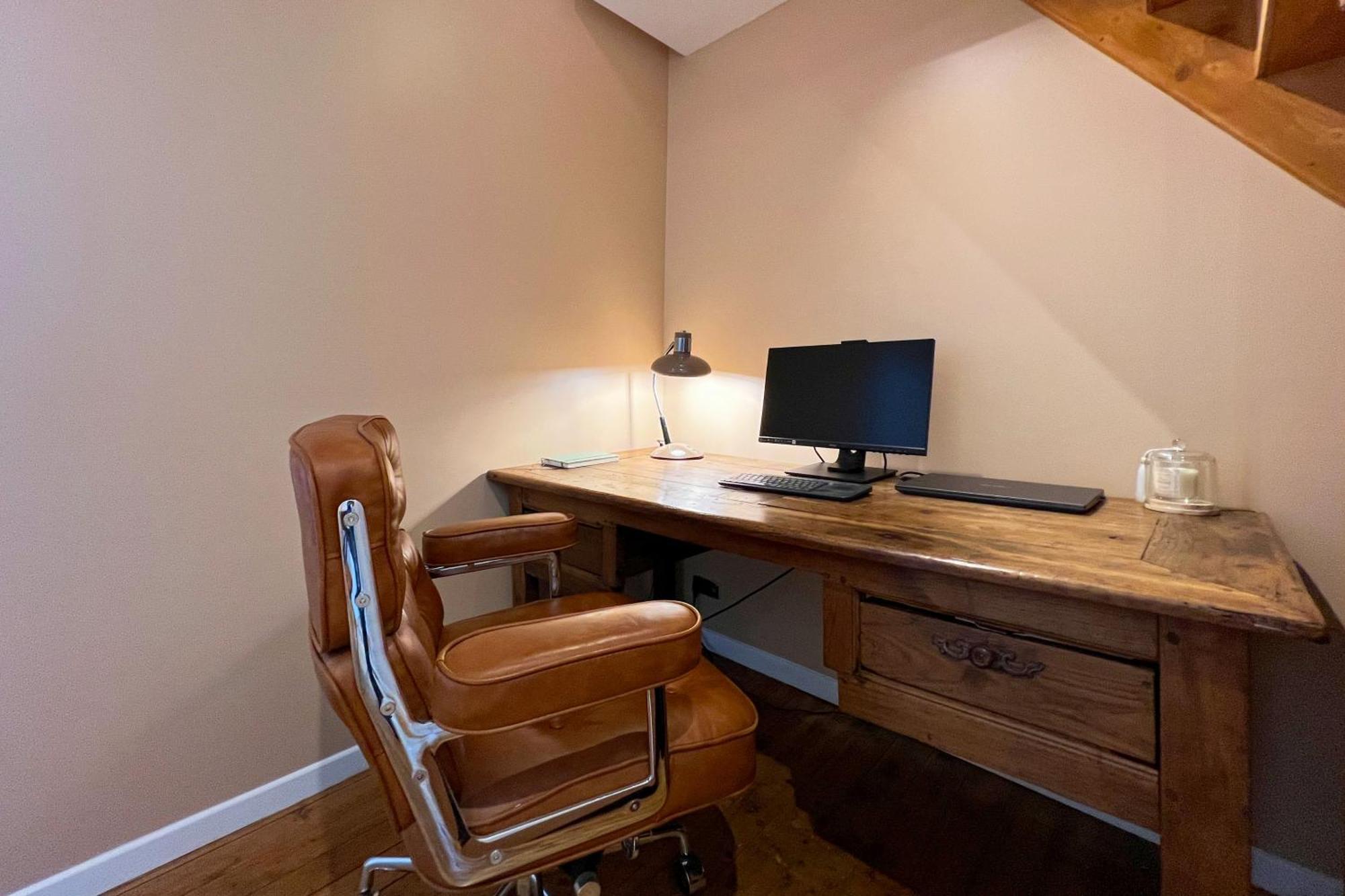 Appart De Charme, 2 Chambres En Centre Ville Cherbourg-en-Cotentin Esterno foto