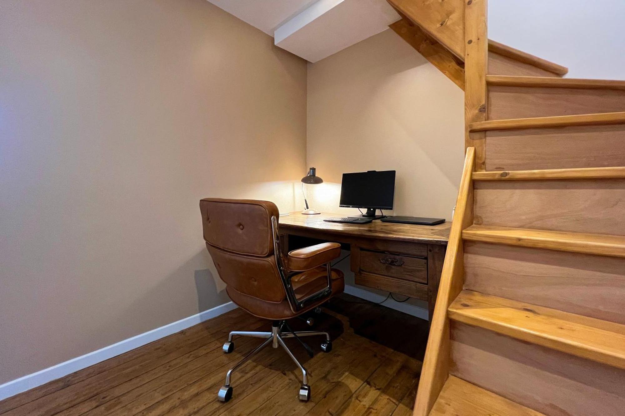 Appart De Charme, 2 Chambres En Centre Ville Cherbourg-en-Cotentin Esterno foto